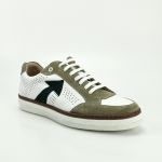 SNOB Sapatilha Casual Taupe 42 - LM-SN002_T-42