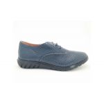 Capul Sapato Clássico Conforto Azul Marinho 40 - SM0245-40