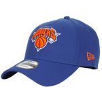 New Era Boné Nba the League New York Knicks Azul Unique - 11405599-Unique