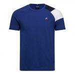 Le Coq Sportif T-shirt ESS TEE SS N°10 M Azul XL - 2010857-XL