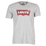 Levis T-shirt GRAPHIC SET-IN Cinza XXL - 17783-0138-XXL