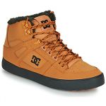 Dc Shoes Sapatilhas Pure Ht Wc Wnt Castanho 44 - ADYS400047-WEA-44