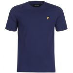 Lyle Scott T-shirt FAFARLIBE Azul S - TS400V-Z99-S