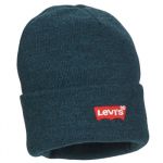 Levi's Gorro RED BATWING EMBROIDERED SLOUCHY BEANIE Azul Unique - 230791-11-17-Unique
