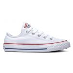 Converse All Star Chuck Taylor Classic Low Top Branco 33