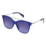 Óculos de Sol Police Femininos SPL404-OW47 (ø 55 mm) (azul)