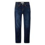 Levi's Jeans Slim Taper Corte 512 Azul Escuro 10 Anos (138 cm)