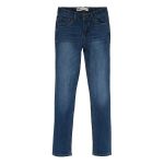 Levi's Jeans Skinny Taper Azul 5 Anos (108 cm)