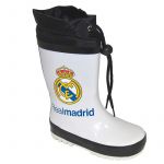 Real Madrid Botas With Cuffs 30