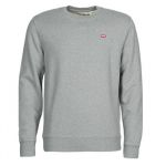 Levi's Sweat New Original Crew Cinza M - 35909-0002-M