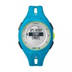 Timex Relógio Ironman Run Gps - TW5K87600H4