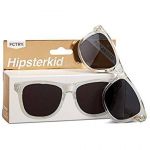 Hipsterkid Óculos de Sol Infantis Cristal 0-2 Anos