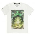 Difuzed Marvel Avengers Hulk T-shirt M - 8718526334487