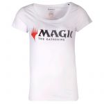 Difuzed Magic the Gathering Magic Logo T-shirt S - 8718526313796