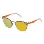 Óculos de Sol Police Unissexo SPL341-S34G (ø 52mm)