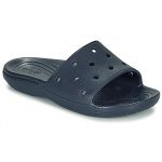 Crocs Chinelos Classic Slide Azul 41 / 42 - 206121-410-41 / 42