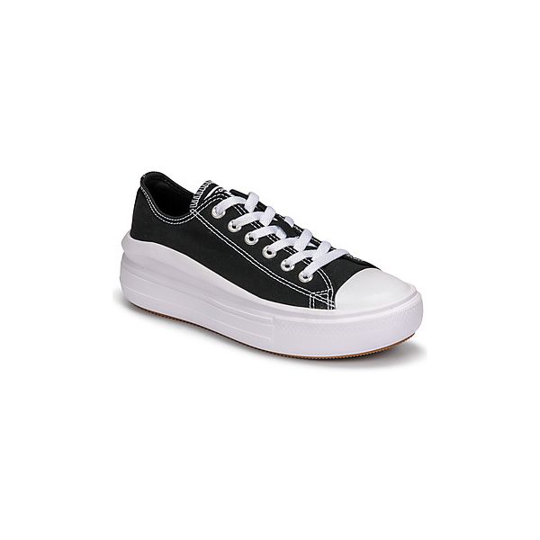 Converse Sapatilhas Chuck Taylor All Star Move Canvas Color Ox