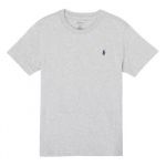 Polo Ralph Lauren T-shirt SOLLA Cinza 6 A - 322674984001-6 A