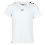 Reebok Classic T-shirt TE TAPE TEE Branco L - GQ4206-L