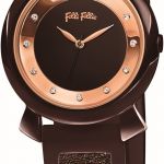 Folli Follie Relógio WF15R013ZSB (Ø 28 mm)
