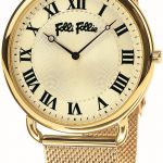 Folli Follie Relógio WF16G014BP (ø 38 mm)