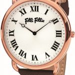 Folli Follie Relógio WF16R014SPS (ø 38 mm)