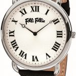Folli Follie Relógio WF16T014SP (Ø 35 mm)