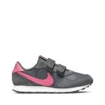 Nike Sapatilhas Jr Md Valiant Cinzento/Rosa 32