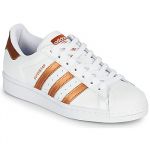 Adidas Sapatilhas Superstar W Branco 39 1/3 - FX7484-39 1/3