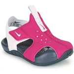 Nike Sandálias Sunray Protect Rosa 26