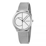 Calvin Klein Relógio Minimal K3M5115X