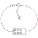 Folli Follie Bracelete 3B17S005C (17 cm)