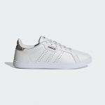 Adidas Sapatilhas Courtpoint Base Crystal White / Crystal White / Cloud White 36 - FY8414-0001-36