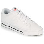 Nike Sapatilhas Court Legacy Branco 36.5 - CU4149-101-36 1/2