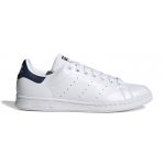 Adidas Stan Smith Branco / Azul 46