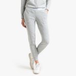 Calvin Klein Calças de Pijama Modern Cotton Cinzento L