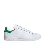 Adidas Stan Smith Primegreen Criança Branco / Verde 38