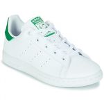 Adidas Sapatilhas Stan Smith Primegreen FX7524 Branco / Verde 28 1/2