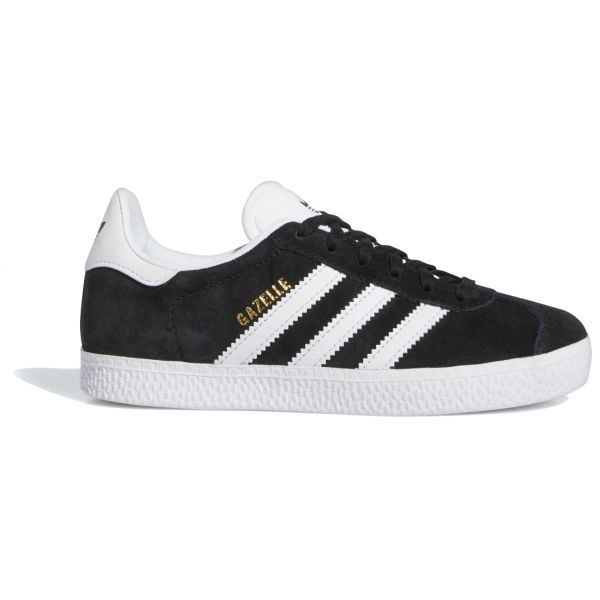 gazelle adidas preto