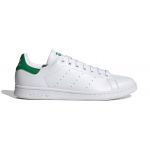 Adidas Stan Smith Branco / Verde 47 1/3