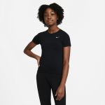 Nike T-Shirt Dri Fit Preto XL