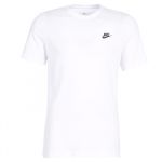 Nike T-shirt Branco XS - AR4997-101-XS