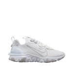 Nike Sapatilhas React Vision Branco/cinzento 47