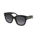 Óculos de Sol Tom Ford - Beatrix FT0613 01C