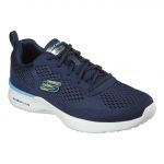 Skechers Sapatilhas Skech-Air Dynamight AZUL 44 - 232291-NVY-44