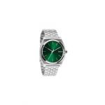 Nixon Relógio Time Teller Green Sunray - A045-1696