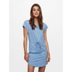 ONLY Vestido May Life Noos Allure Fiona Dits allure/fiona dits S