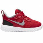 Nike Sapatilhas Revolution 5 Vermelho 21 - BQ5673-603-21