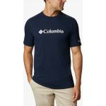 Columbia T-Shirt Basic Logo Azul L - 1680053.467-L 0193855290082 T-Shirt