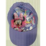 Disney Chapéu Minnie com Impressão Frontal - ddas8561
